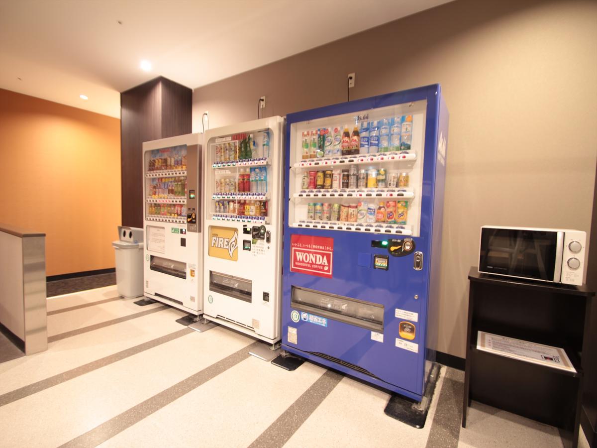 Apa Hotel Yamaguchi Hofu Exterior photo